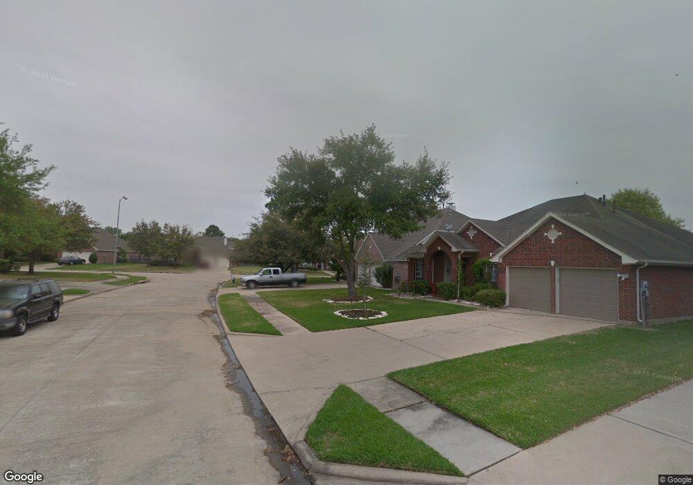 16314 Candlerock Ct, Houston, TX 77095 - photo 1