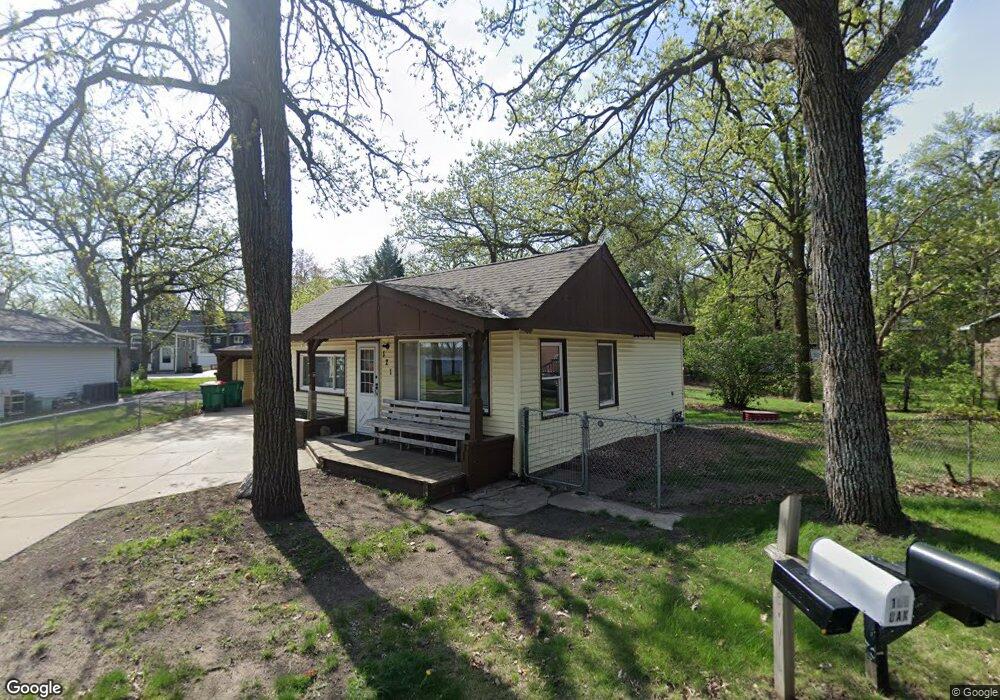 121 Oak Ave, Big Lake, MN 55309 - photo 1