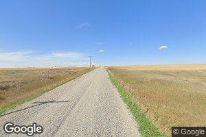 16435 van Sky Rd, Broadview, MT 59015