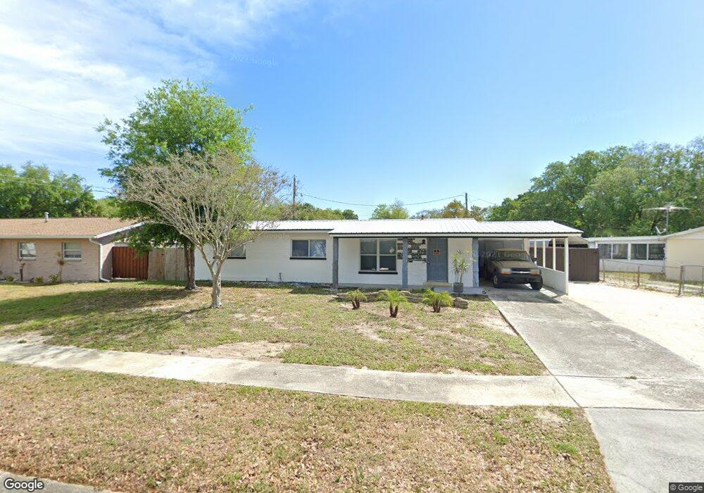 2406 Mercer Dr, Cocoa, FL 32926 - photo 1