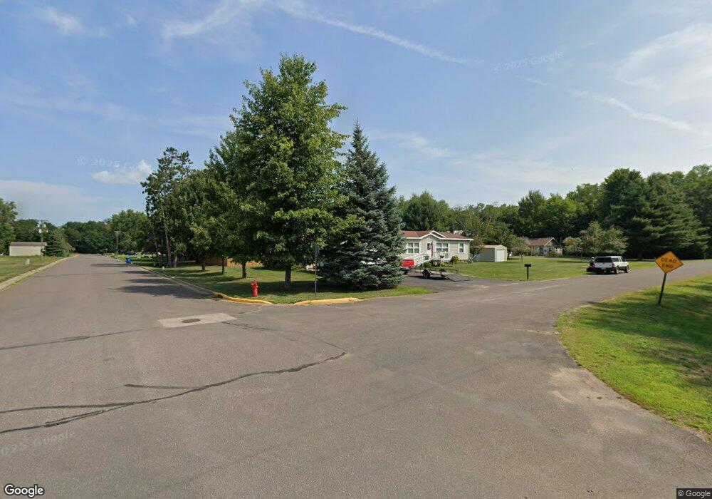 7290 Main St E, Webster, WI 54893 - photo 1