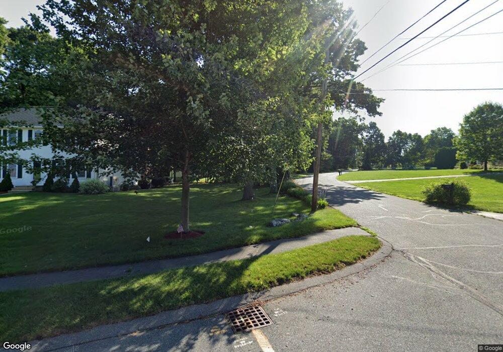 0 Wildflower Rd, Sutton, MA 01590 - photo 1