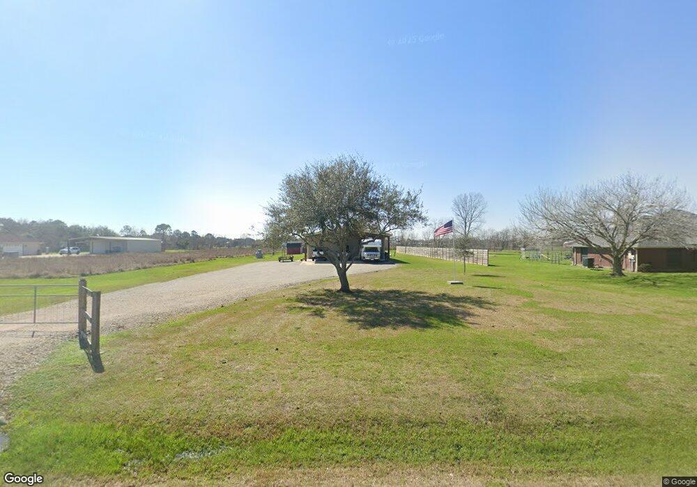 1773 County Road 145, Alvin, TX 77511 - photo 1