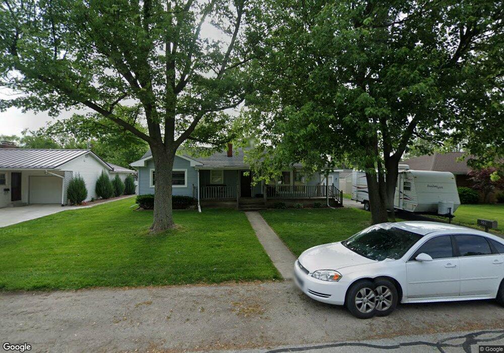 501 N Nappanee St, Nappanee, IN 46550 - photo 1