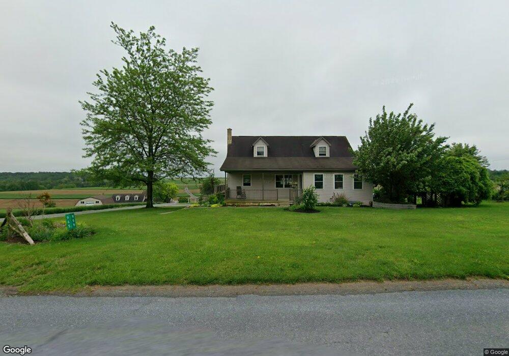 959 Dry Wells Rd unit 7, Quarryville, PA 17566 - photo 1