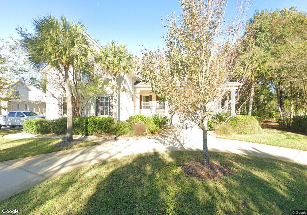 102 Pirates Cove, Saint Simons Island, GA 31522 - photo 1