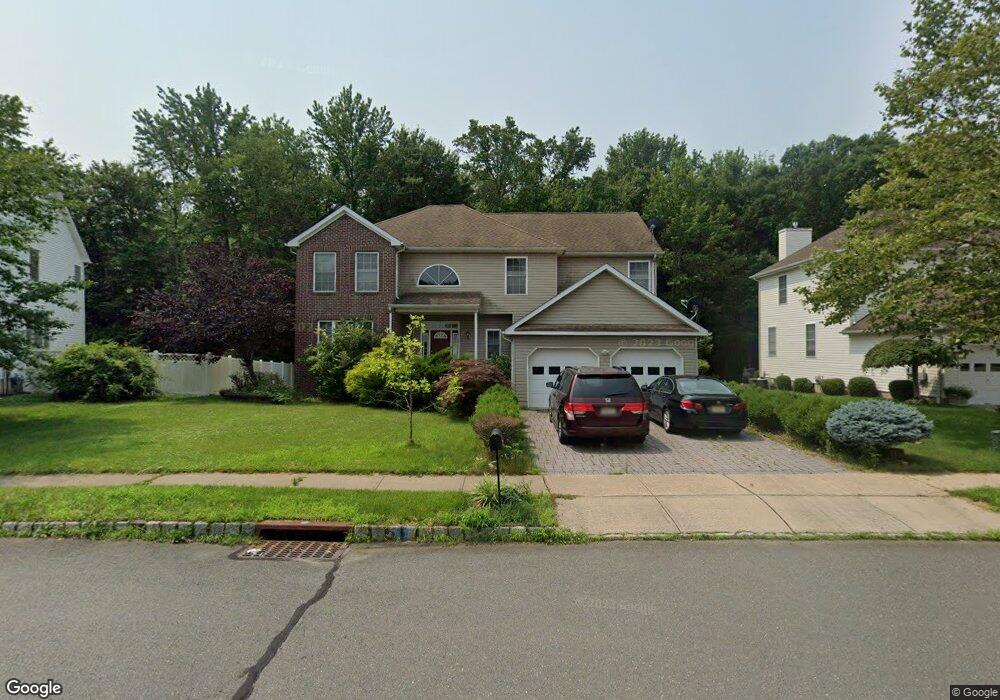 62 Chesapeake Rd, Monmouth Junction, NJ 08852 - photo 1