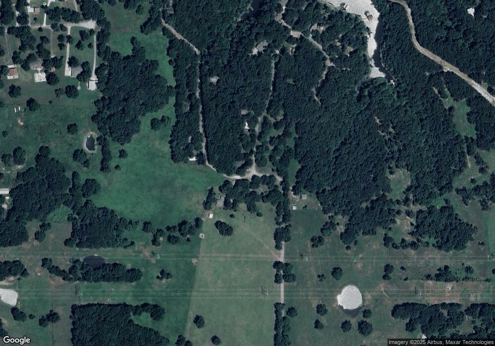 5595 S 4405, Locust Grove, OK 74352 - photo 1