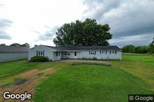 21639 E 2240 North Rd, Bismarck, IL 61814