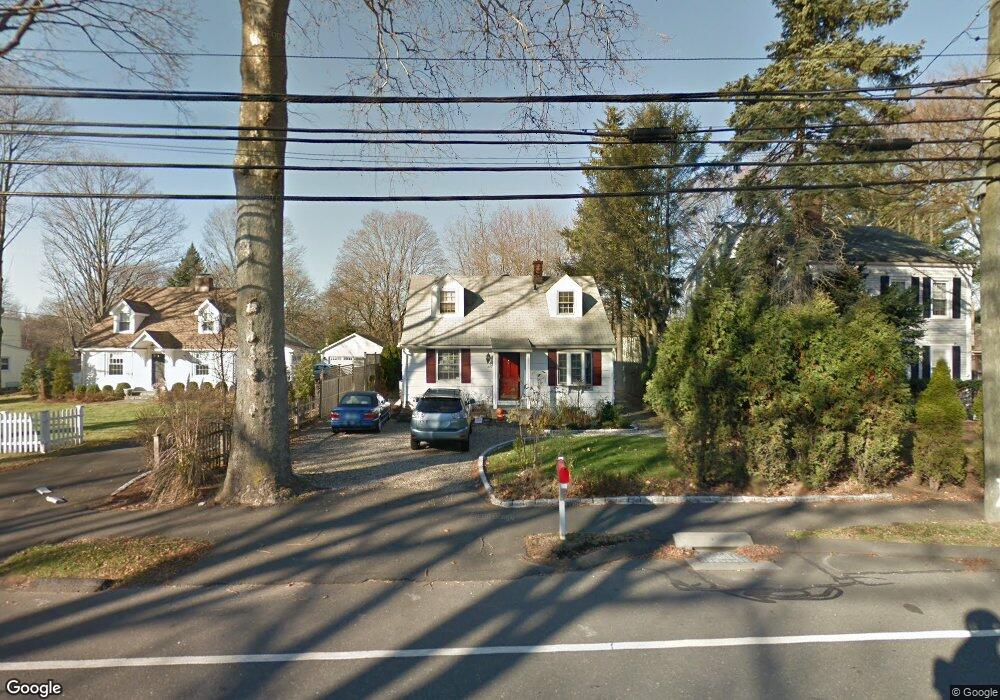 210 Compo Rd S, Westport, CT 06880 - photo 1