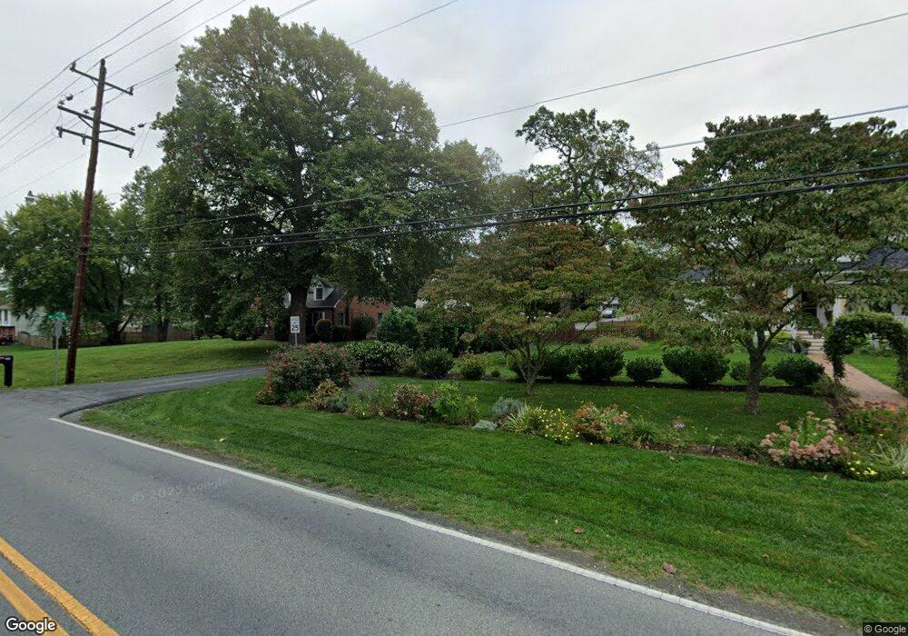 510 W L St, Purcellville, VA 20132 - photo 1