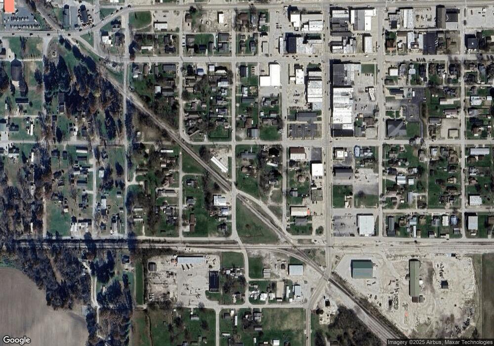 289 2nd St SW, Linton, IN 47441 - photo 1