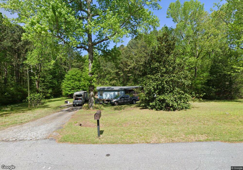 45 Woodridge Rd, Covington, GA 30014 - photo 1