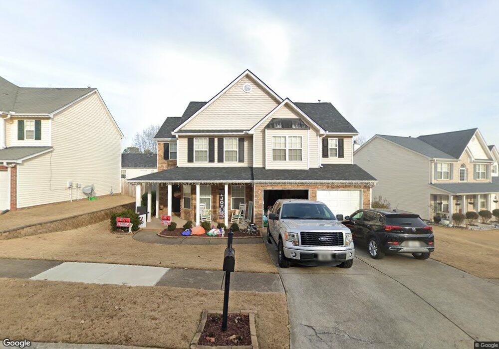 3843 Alexandra Oak Ct, Suwanee, GA 30024 - photo 1