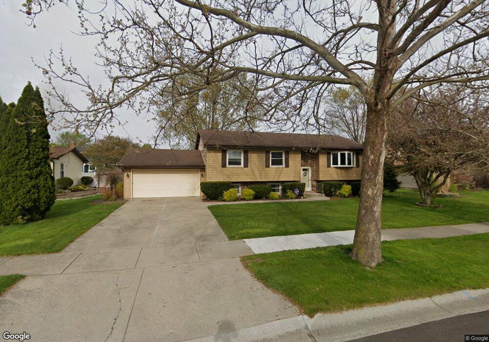 751 Wirtz Rd, Crown Point, IN 46307 - photo 1