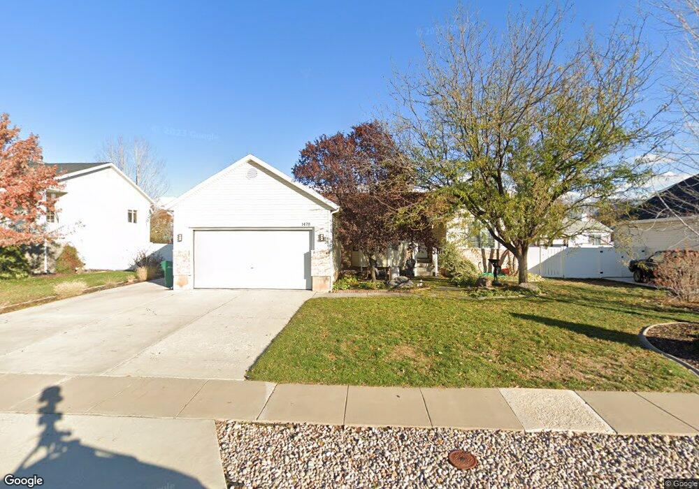 1478 N 225 E, Layton, UT 84041 - photo 1