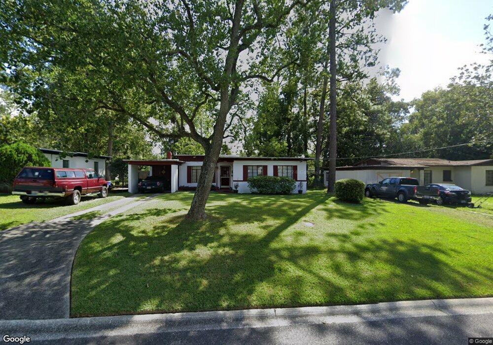 5242 Marlene Ave, Jacksonville, FL 32210 - photo 1