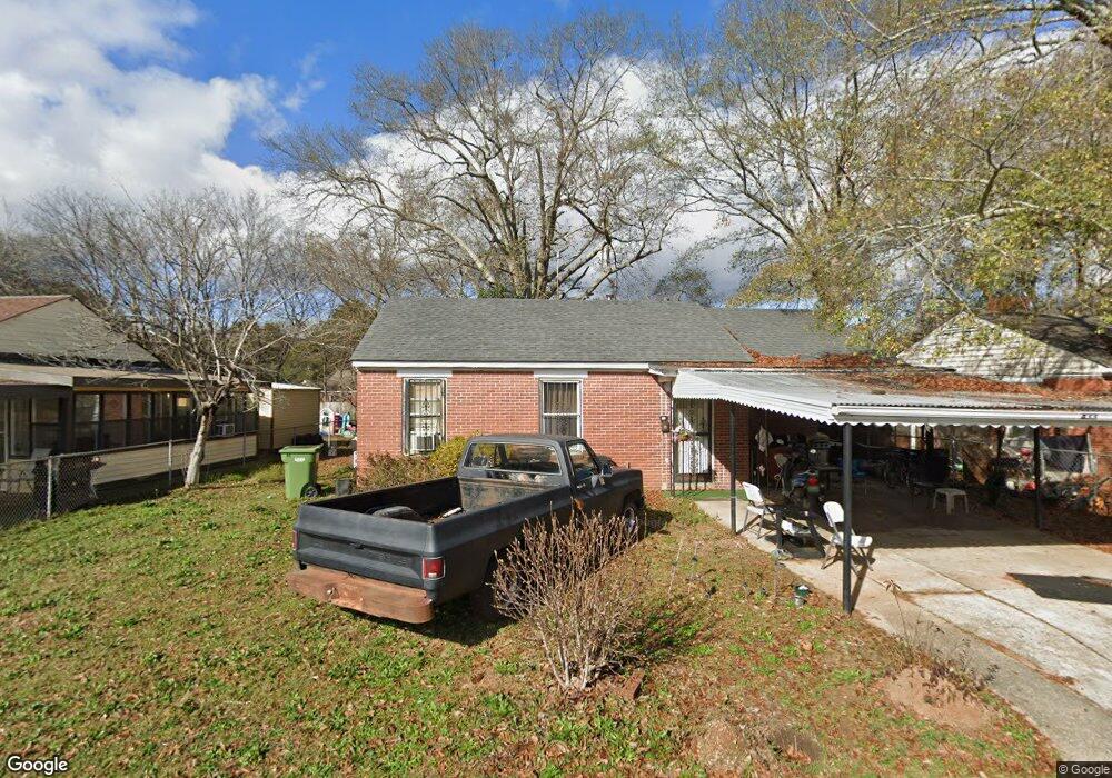 433 Walnut St, Columbus, GA 31904 - photo 1