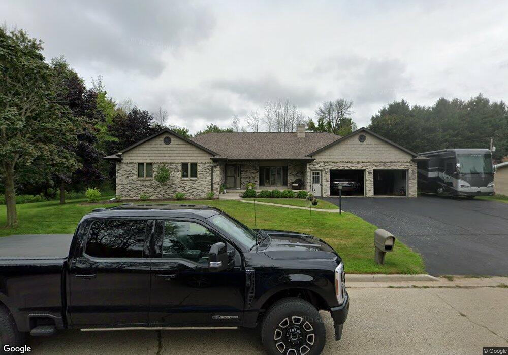 4101 15th St, Menominee, MI 49858 - photo 1