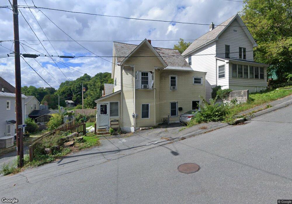 3 Adams St, North Adams, MA 01247 - photo 1