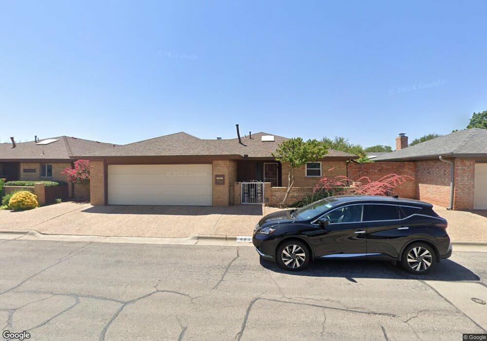 905 Ventura Ave, Midland, TX 79705 - photo 1