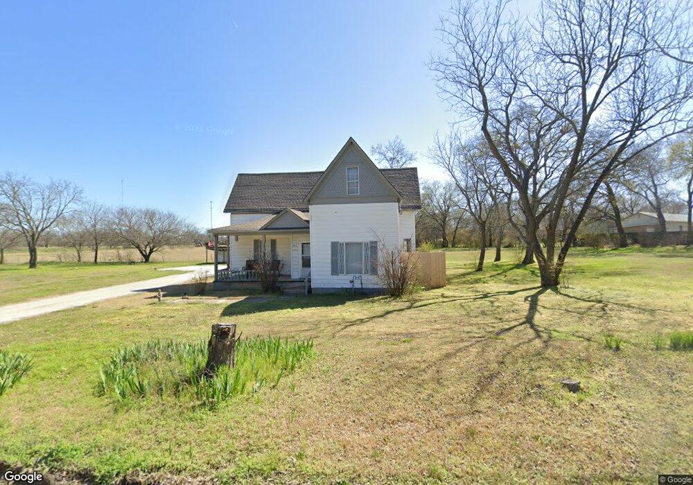 722 Cole St, Gainesville, TX 76240 - photo 1