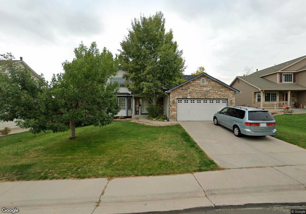 13935 Hudson St, Thornton, CO 80602 - photo 1