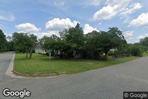 301 Cale St, Windsor, NC 27983