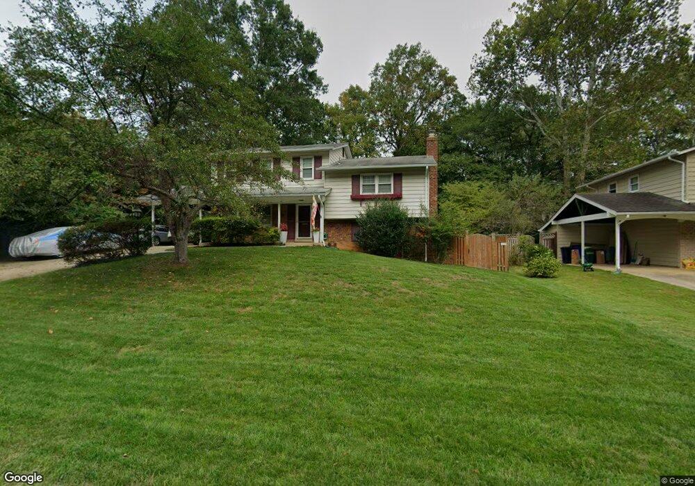 14107 Parkvale Rd, Rockville, MD 20853 - photo 1