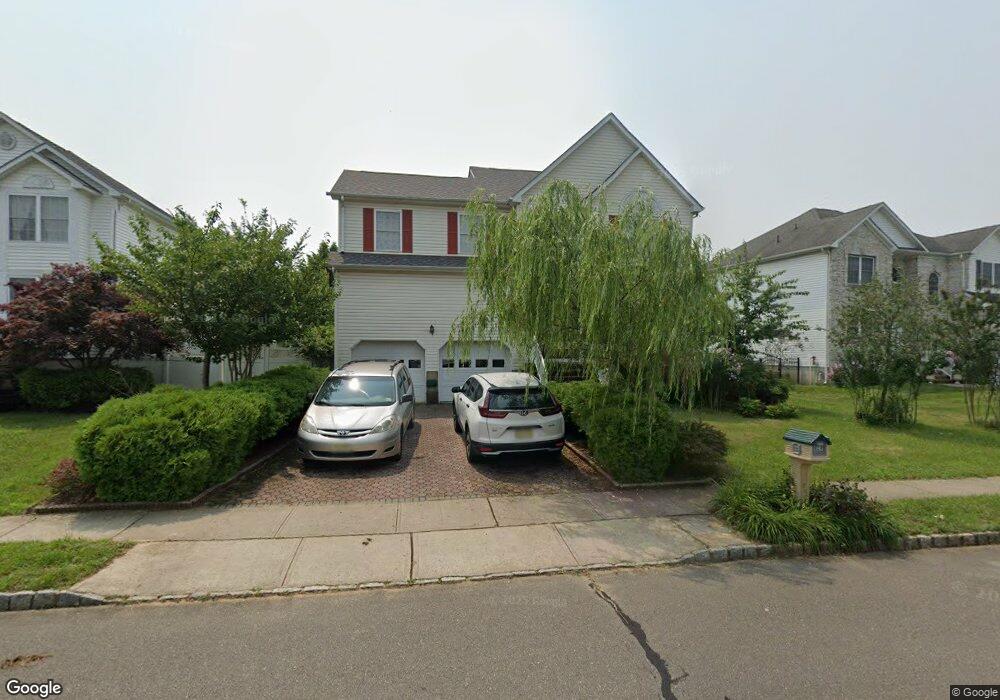 24 Potomac Rd, Monmouth Junction, NJ 08852 - photo 1