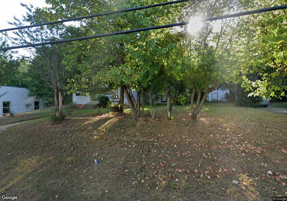 201 S Shawnee St, Nacogdoches, TX 75961 - photo 1