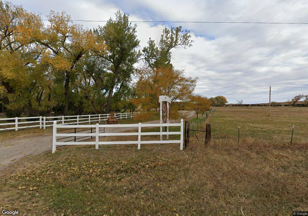 8337 W Foothill Rd, North Platte, NE 69101 - photo 1