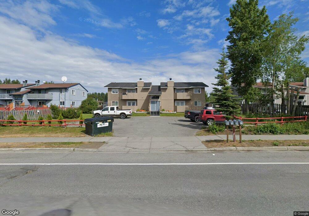 1901 Lore Rd, Anchorage, AK 99507 - photo 1