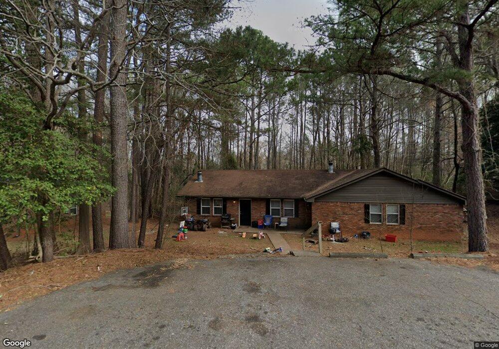 166 Sir Scott Rd, Athens, GA 30607 - photo 1