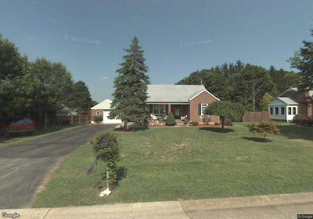 3 Lehigh Rd, Wilmington, DE 19808 - photo 1