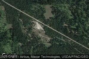8954 N Fork Rd, Polebridge, MT 59928
