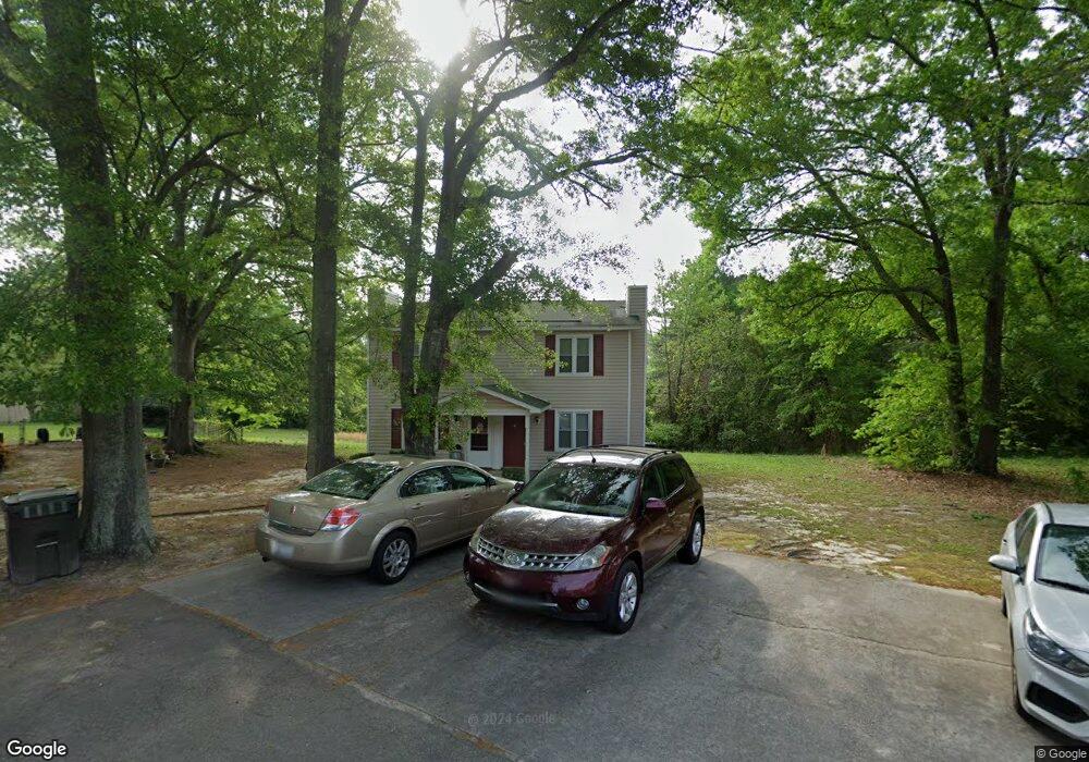 233 Burlie Ct, West Columbia, SC 29169 - photo 1