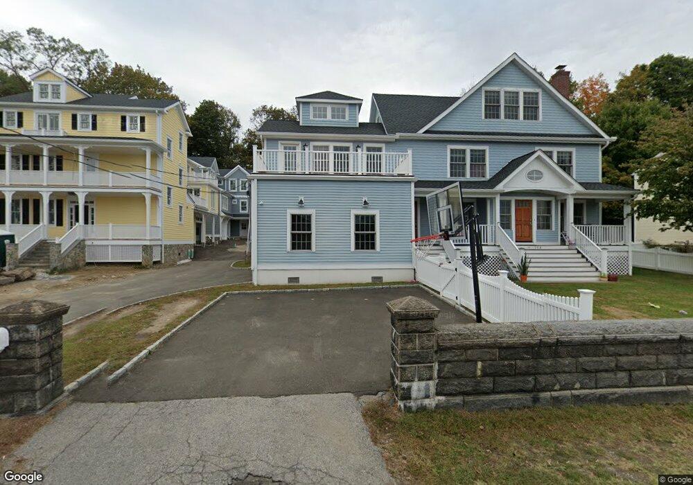 75 Strickland Rd, Cos Cob, CT 06807 - photo 1