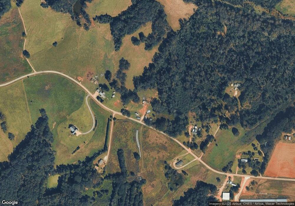 1612 Moore Rd, Hartwell, GA 30643 - photo 1