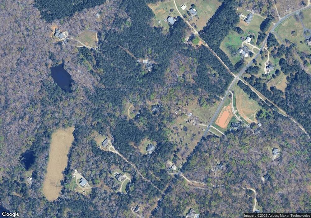 131 Four Foxes Ln, Chapin, SC 29036 - photo 1