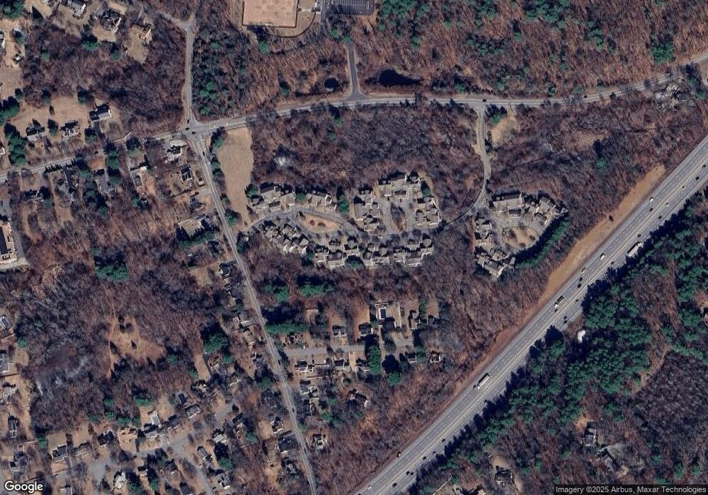 302 Willow Brook Dr, Wayland, MA 01778 - photo 1