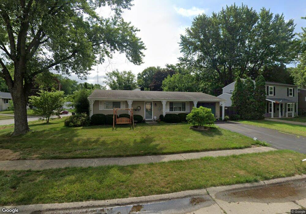 2501 Oswego Ln, Lafayette, IN 47909 - photo 1
