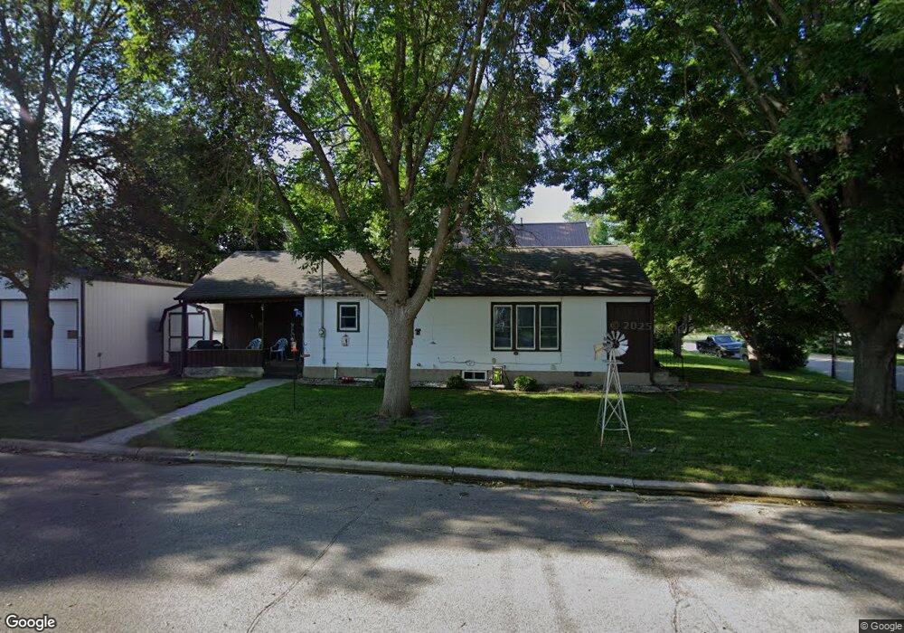 220 4th St NE, Glenwood, MN 56334 - photo 1