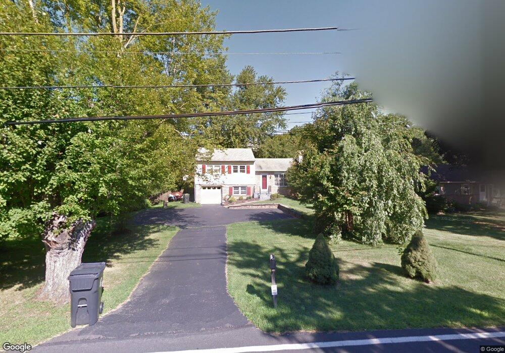 162 S Shady Retreat Rd, Doylestown, PA 18901 - photo 1