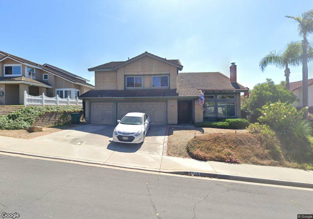 3419 Topeka St, Carlsbad, CA 92010 - photo 1