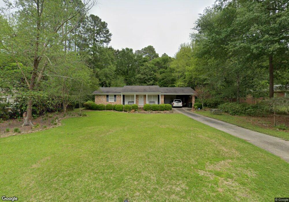 46 Pine Valley Cir, Moultrie, GA 31768 - photo 1