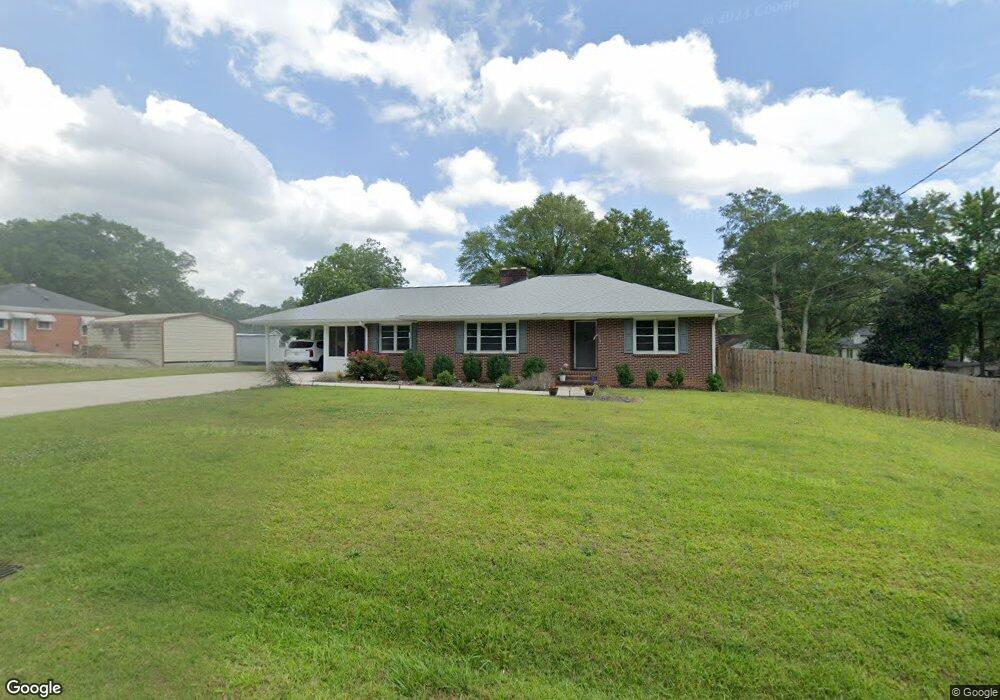 261 4th Ave, Winder, GA 30680 - photo 1