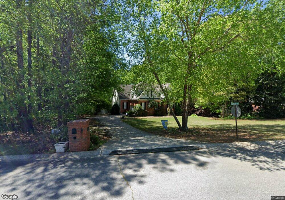 256 Lakeview Way, Carrollton, GA 30117 - photo 1