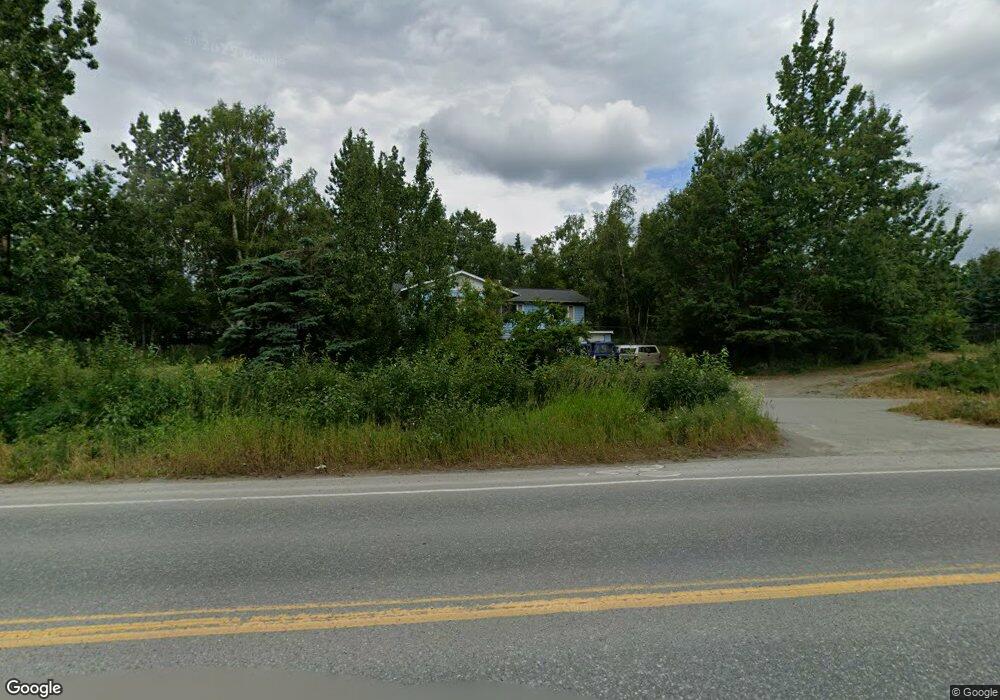 4101 de Armoun Rd, Anchorage, AK 99516 - photo 1