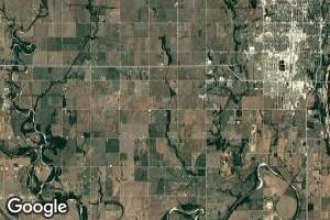 00000 W Oakland Rd, Tonkawa, OK 74601